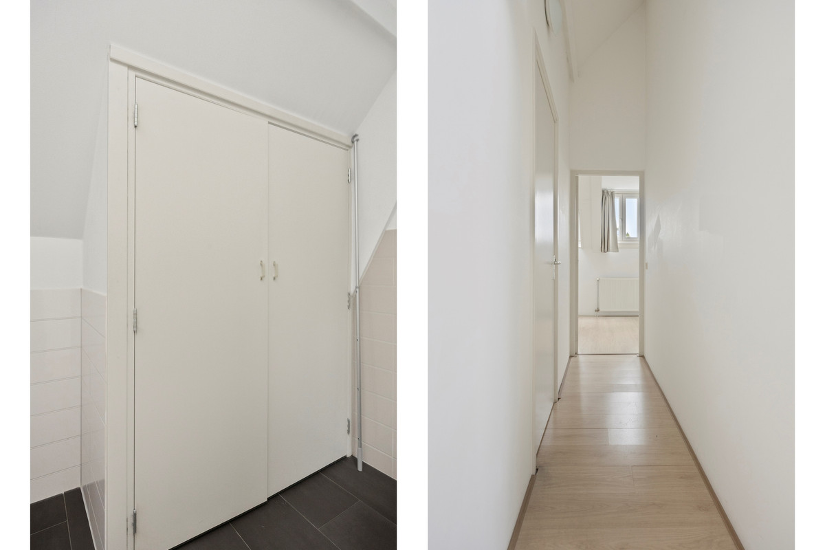 Appartement te koop: Honingerdijk 69A03, Rotterdam