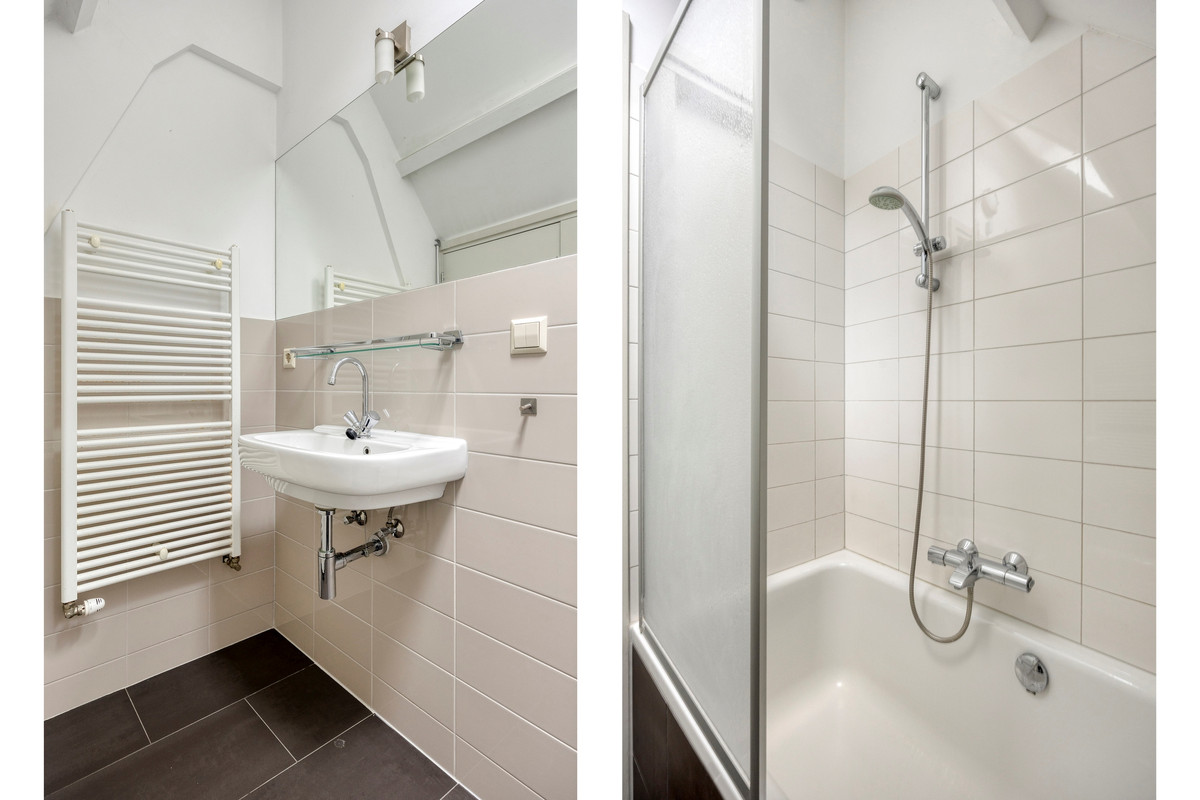 Appartement te koop: Honingerdijk 69A03, Rotterdam