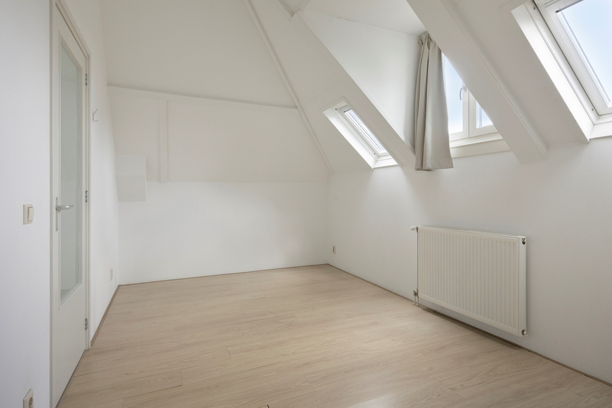 Appartement te koop: Honingerdijk 69A03, Rotterdam
