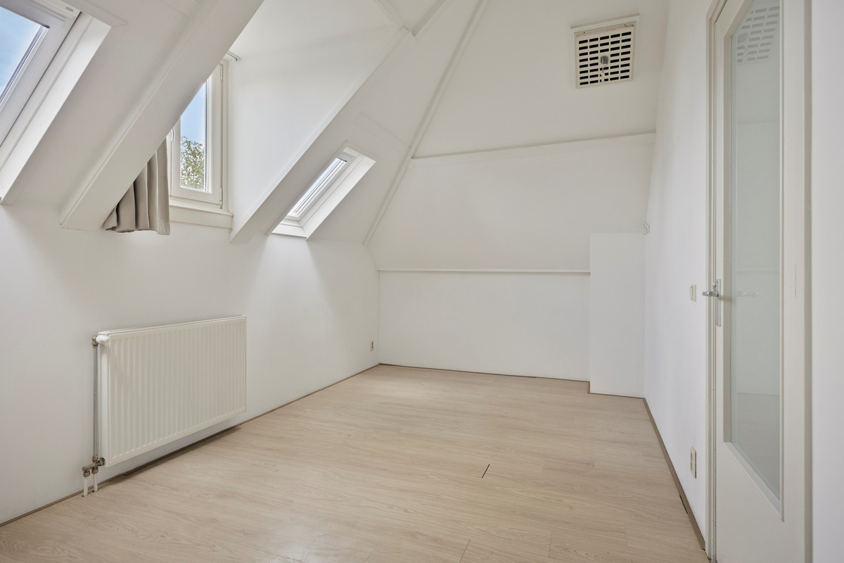 Appartement te koop: Honingerdijk 69A03, Rotterdam