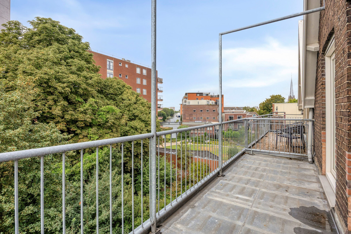 Appartement te koop: Honingerdijk 69A03, Rotterdam