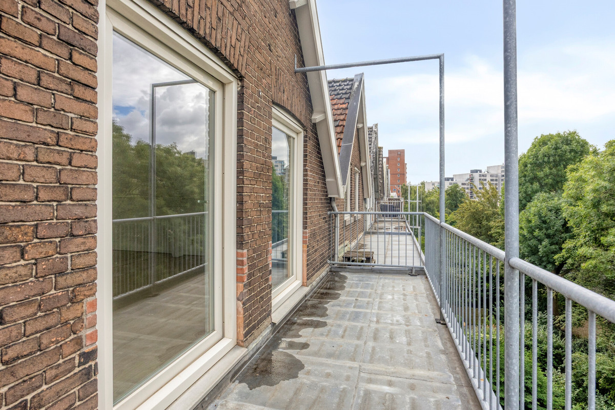 Appartement te koop: Honingerdijk 69A03, Rotterdam