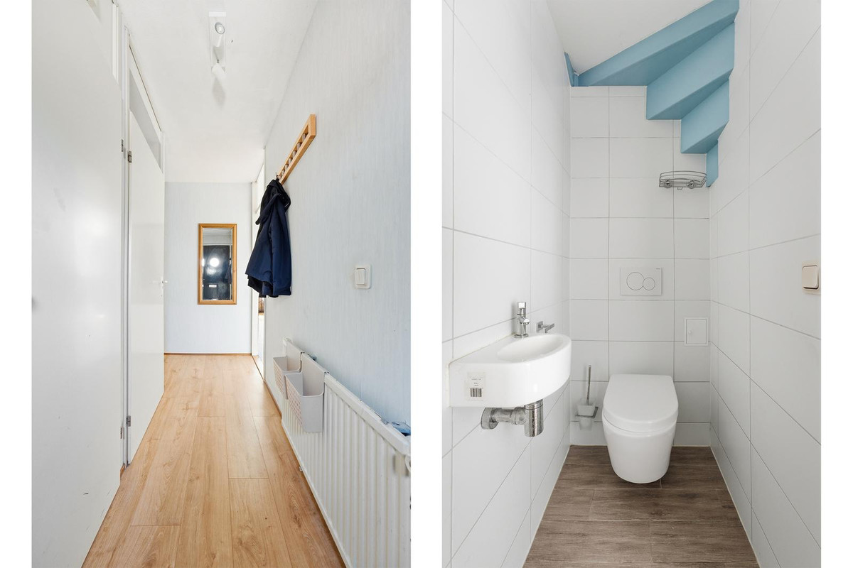 Tussenwoning te koop: Sonate 19, Zwijndrecht