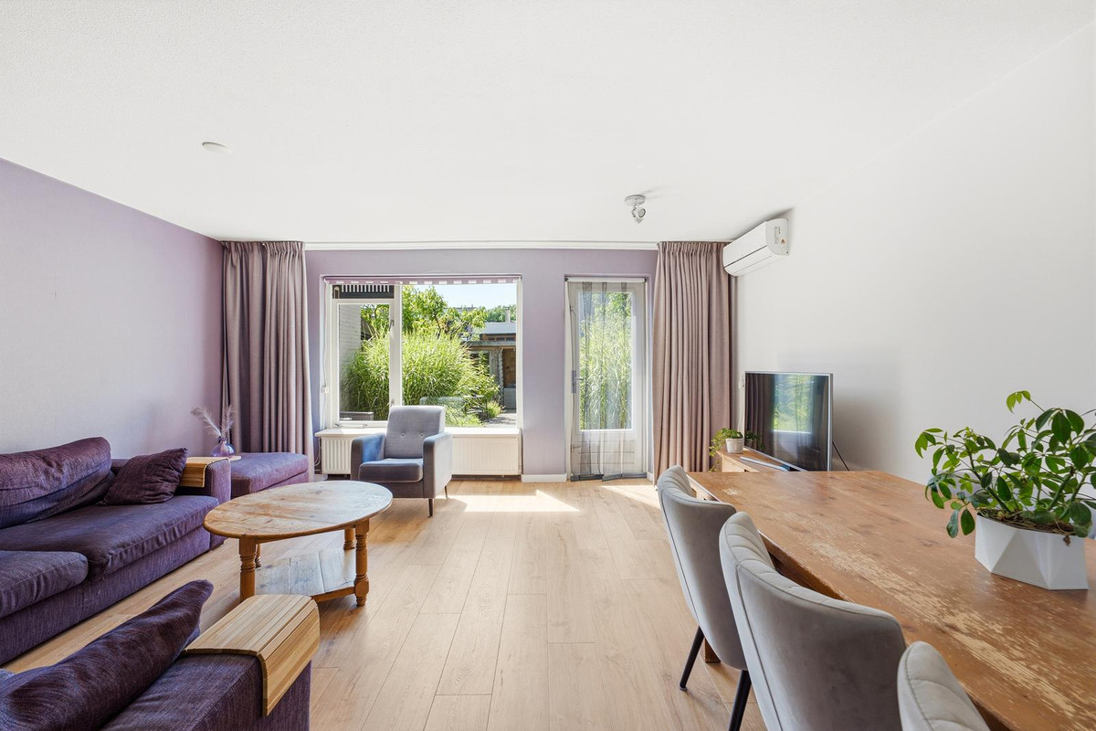 Tussenwoning te koop: Sonate 19, Zwijndrecht