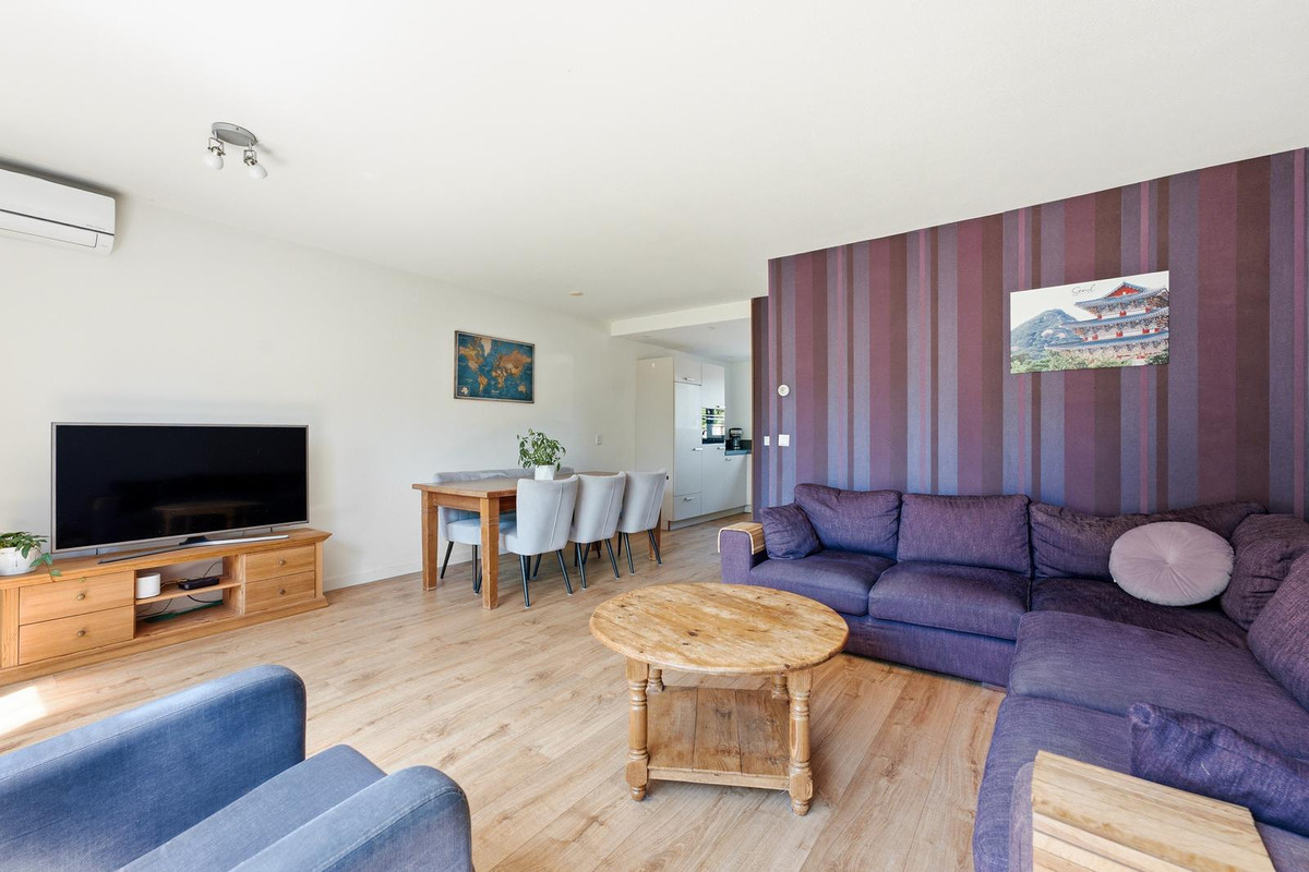 Tussenwoning te koop: Sonate 19, Zwijndrecht