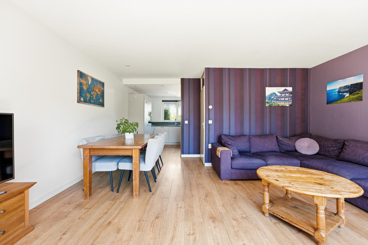 Tussenwoning te koop: Sonate 19, Zwijndrecht