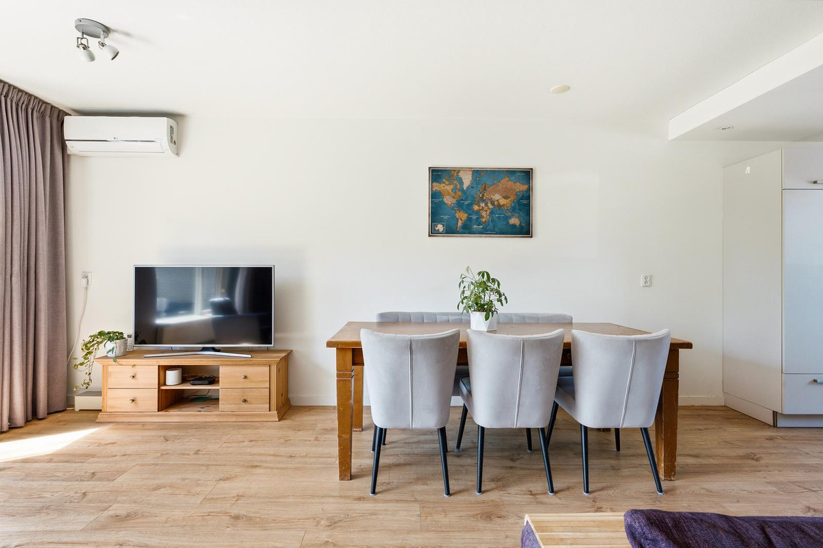 Tussenwoning te koop: Sonate 19, Zwijndrecht