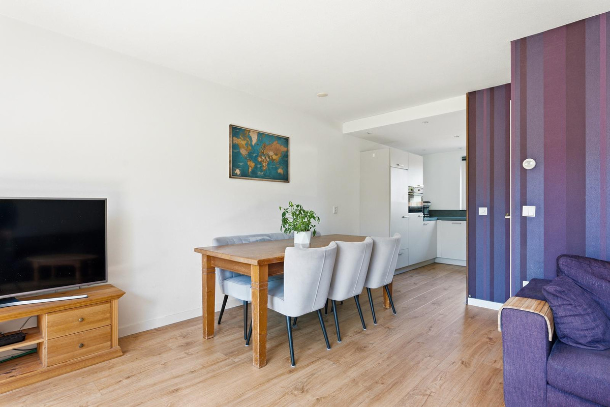 Tussenwoning te koop: Sonate 19, Zwijndrecht