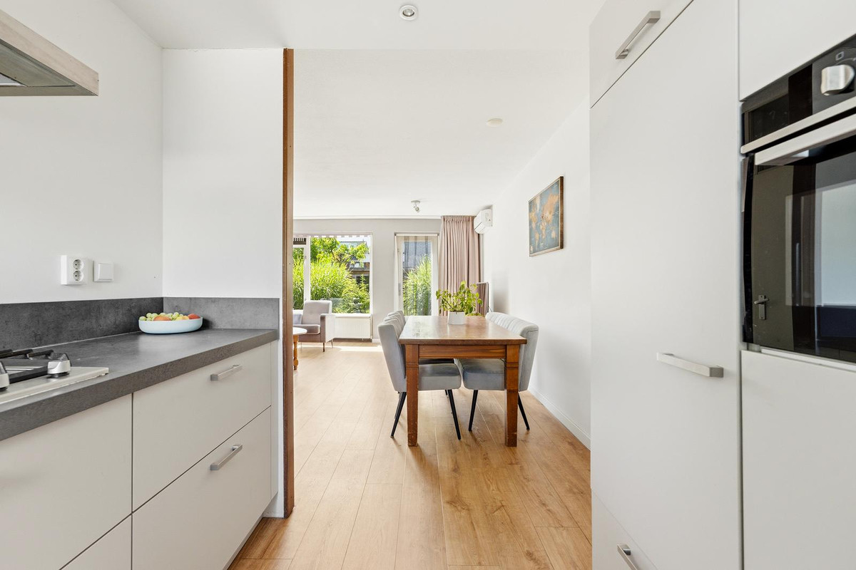 Tussenwoning te koop: Sonate 19, Zwijndrecht