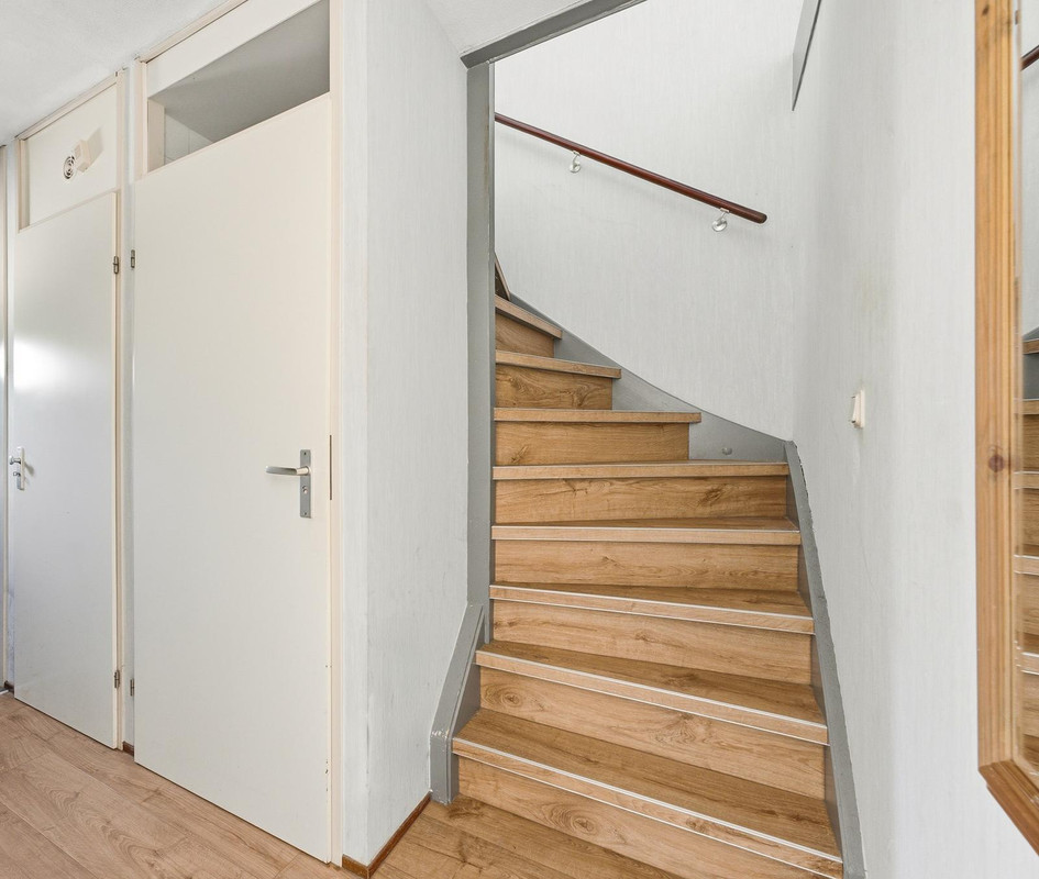Tussenwoning te koop: Sonate 19, Zwijndrecht