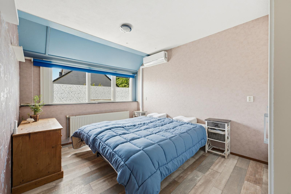 Tussenwoning te koop: Sonate 19, Zwijndrecht