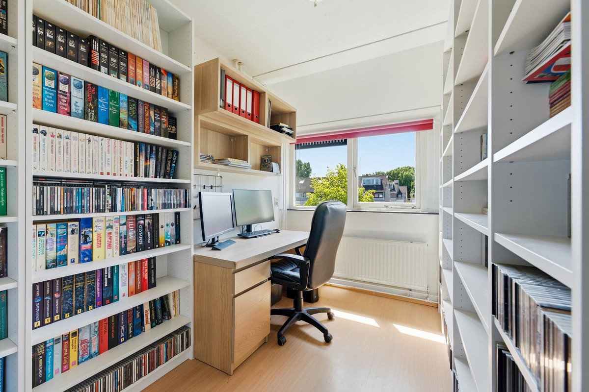 Tussenwoning te koop: Sonate 19, Zwijndrecht