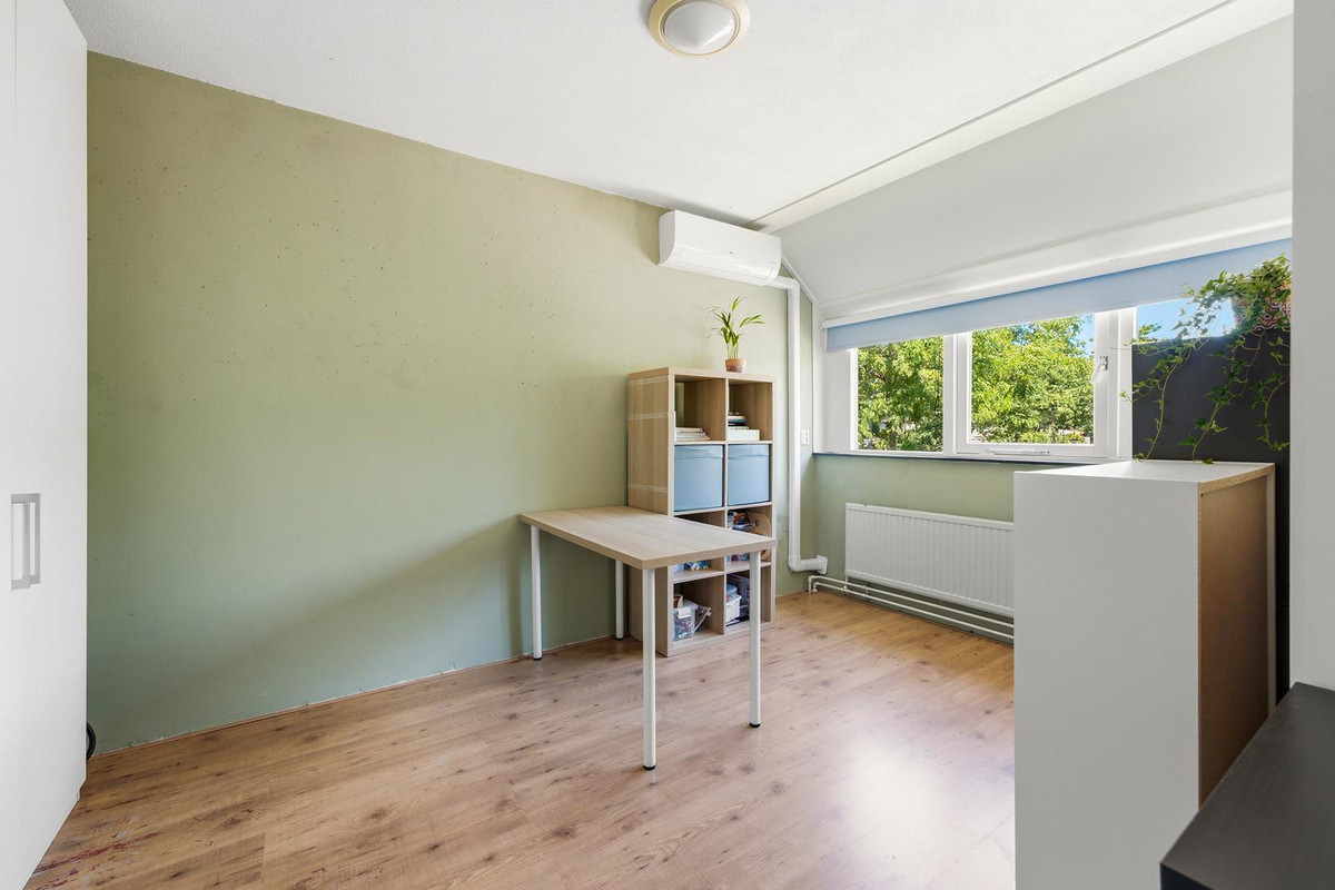 Tussenwoning te koop: Sonate 19, Zwijndrecht