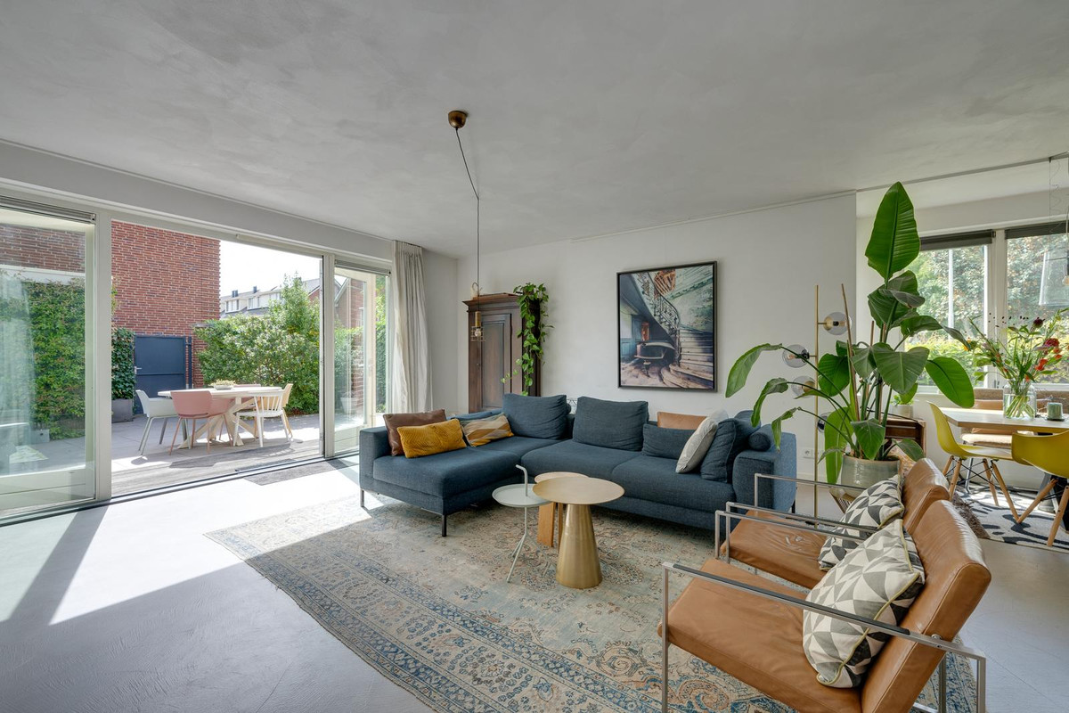 Hoekwoning te koop: Runmoolen 177, Amstelveen