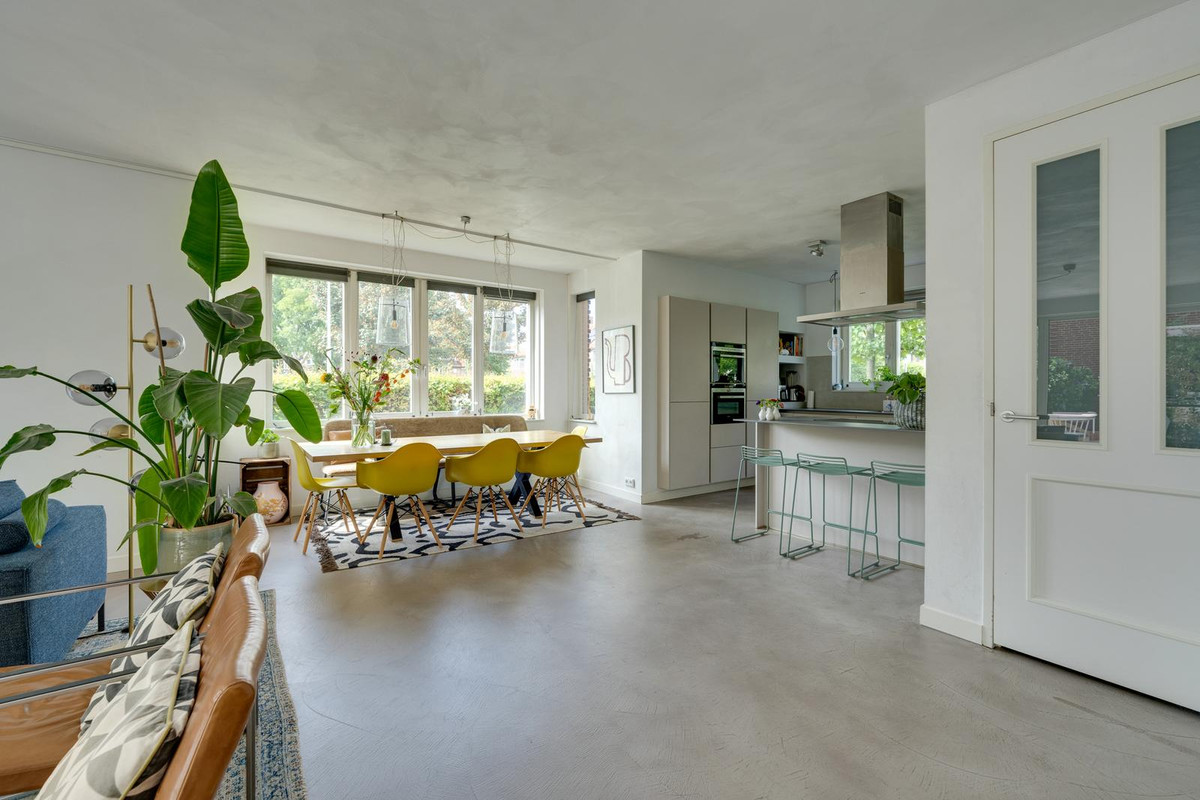 Hoekwoning te koop: Runmoolen 177, Amstelveen