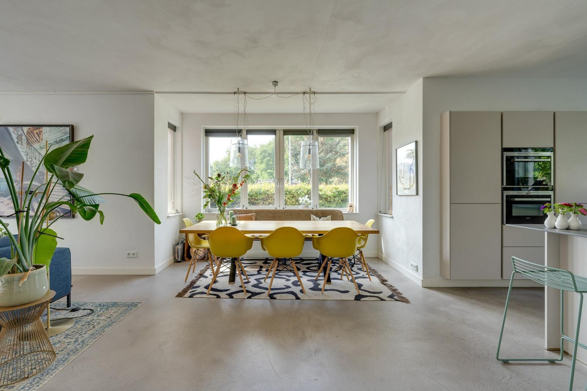 Hoekwoning te koop: Runmoolen 177, Amstelveen