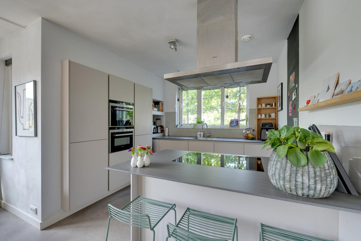 Hoekwoning te koop: Runmoolen 177, Amstelveen