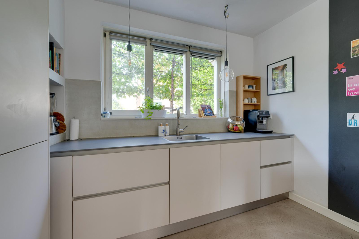 Hoekwoning te koop: Runmoolen 177, Amstelveen