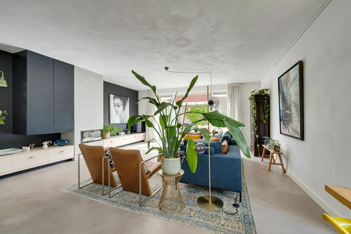 Hoekwoning te koop: Runmoolen 177, Amstelveen
