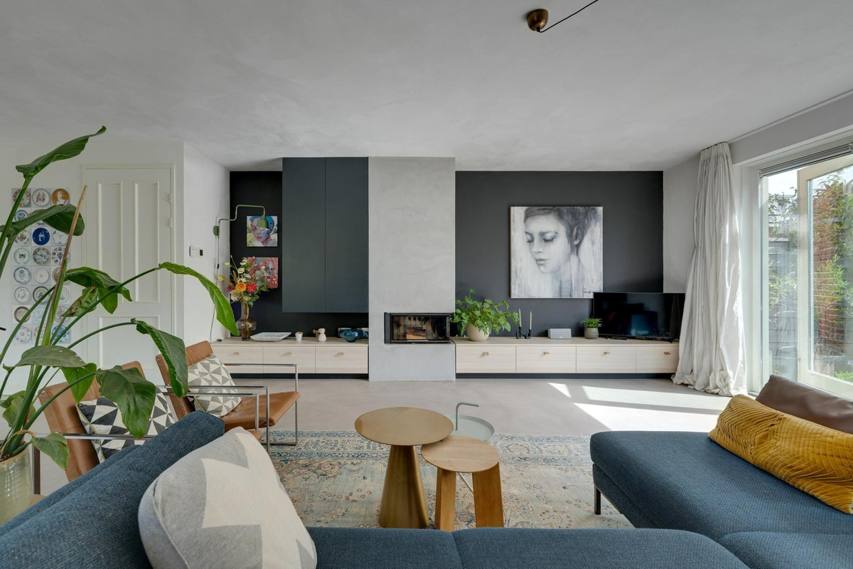 Hoekwoning te koop: Runmoolen 177, Amstelveen