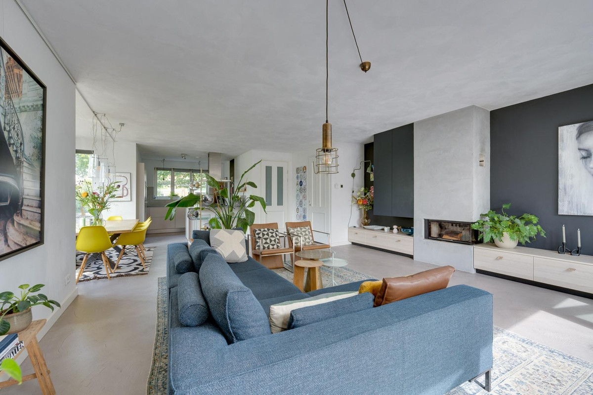 Hoekwoning te koop: Runmoolen 177, Amstelveen