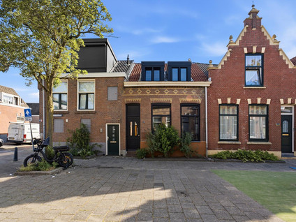 Lombokstraat 18