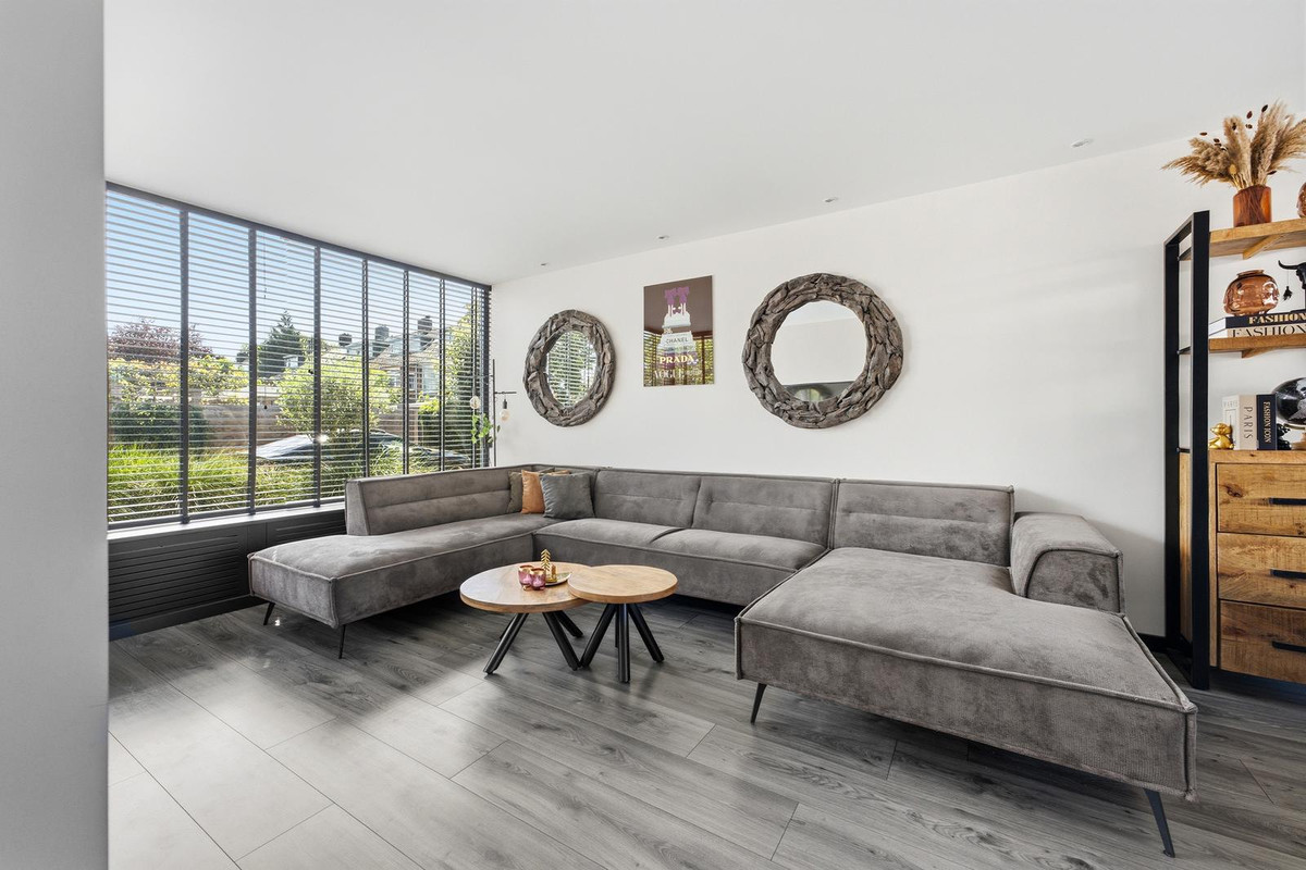 Tussenwoning te koop: Vlassersstraat 19, Hendrik-Ido-Ambacht