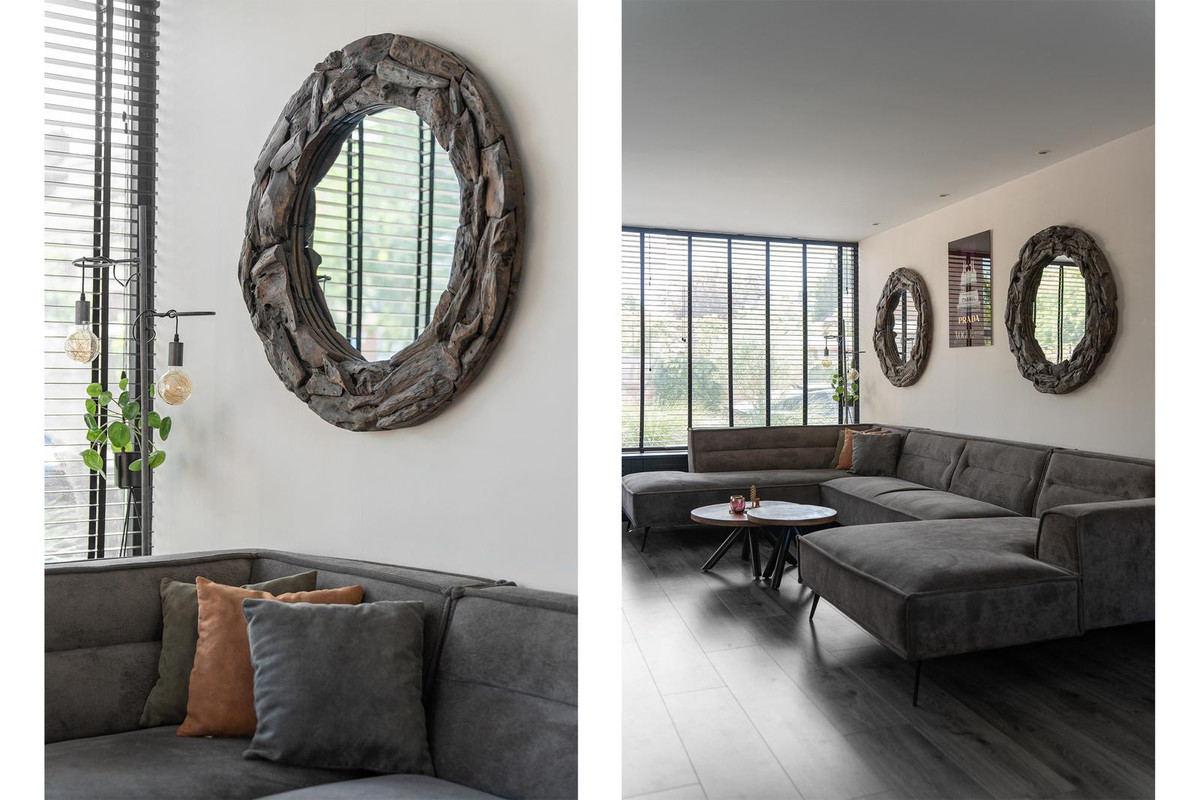 Tussenwoning te koop: Vlassersstraat 19, Hendrik-Ido-Ambacht
