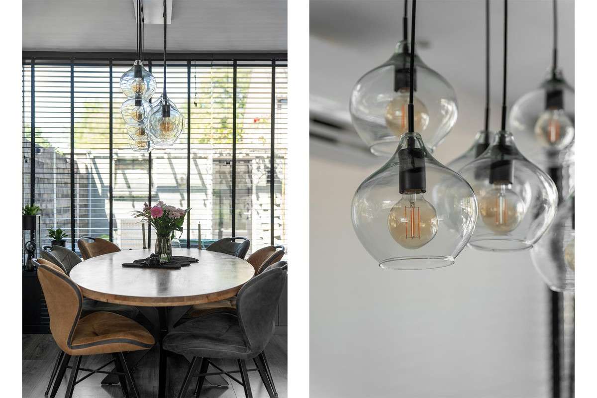 Tussenwoning te koop: Vlassersstraat 19, Hendrik-Ido-Ambacht