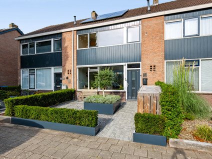 Merelstraat 10