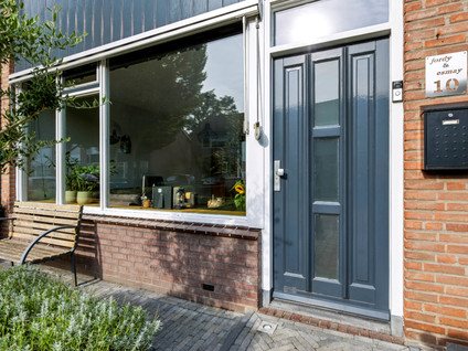 Merelstraat 10