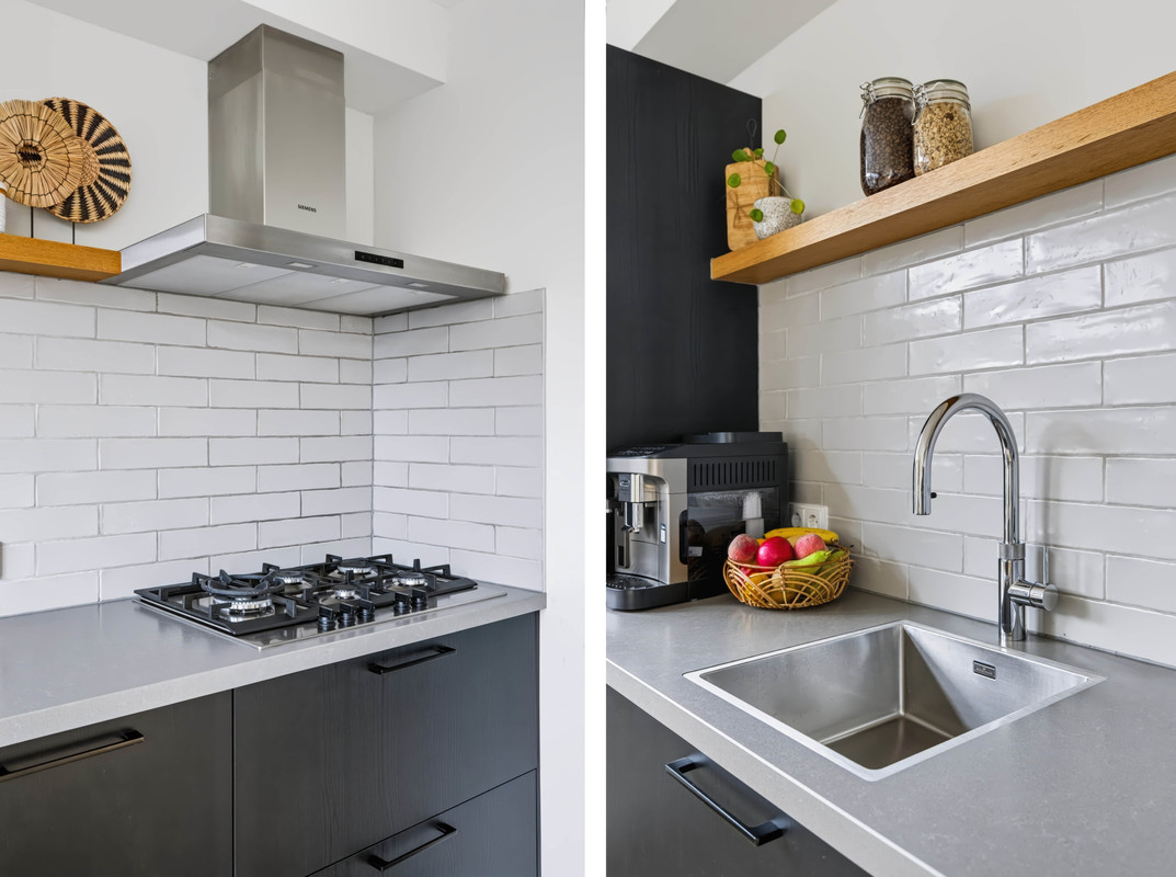 Tussenwoning te koop: Merelstraat 10, Vaassen