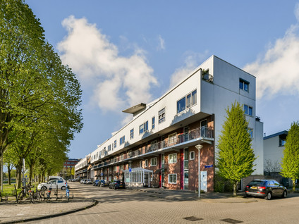 Henegouwenstraat 60