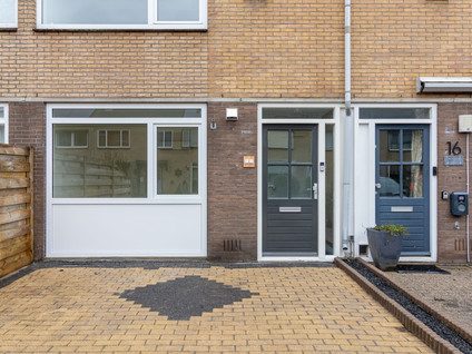 Da Costastraat 18