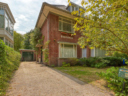 Laan Hofrust 1a