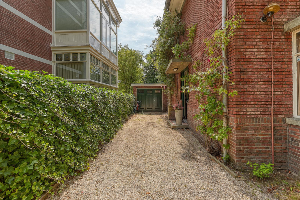 Vrijstaande woning te koop: Laan Hofrust 1A, Rijswijk
