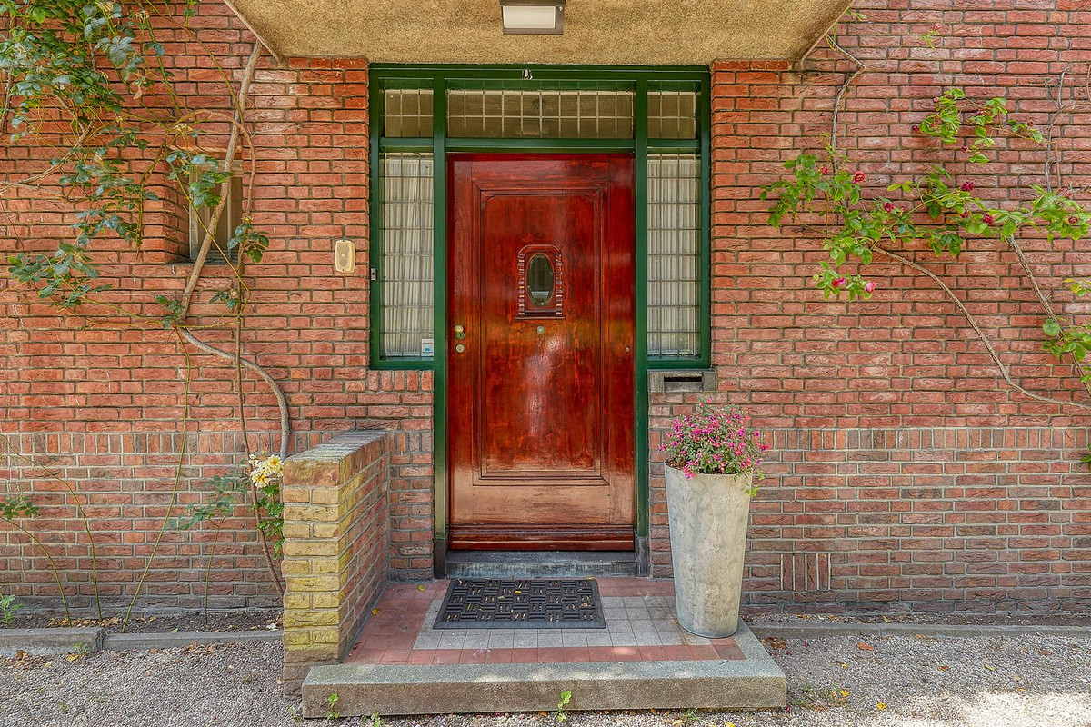 Vrijstaande woning te koop: Laan Hofrust 1A, Rijswijk