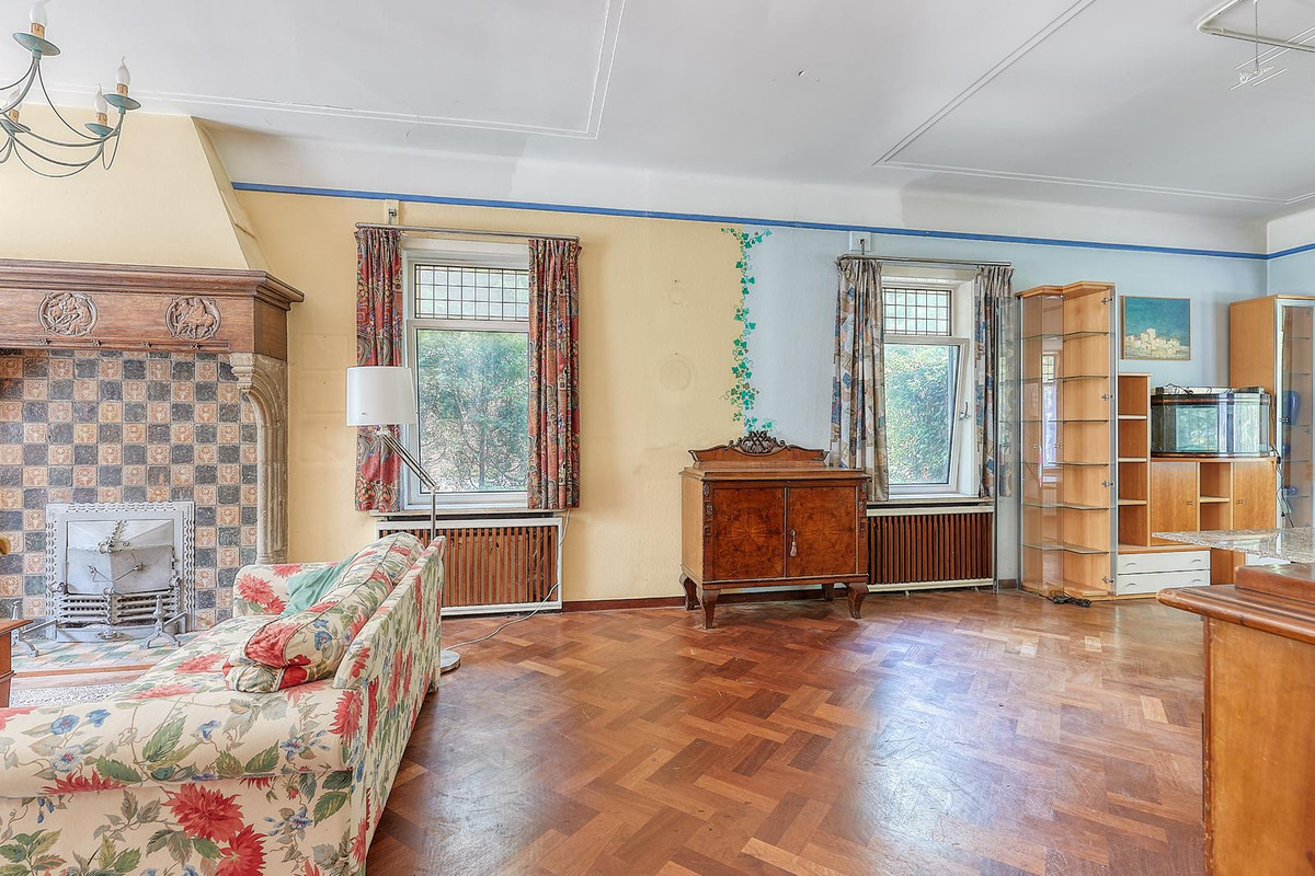 Vrijstaande woning te koop: Laan Hofrust 1A, Rijswijk