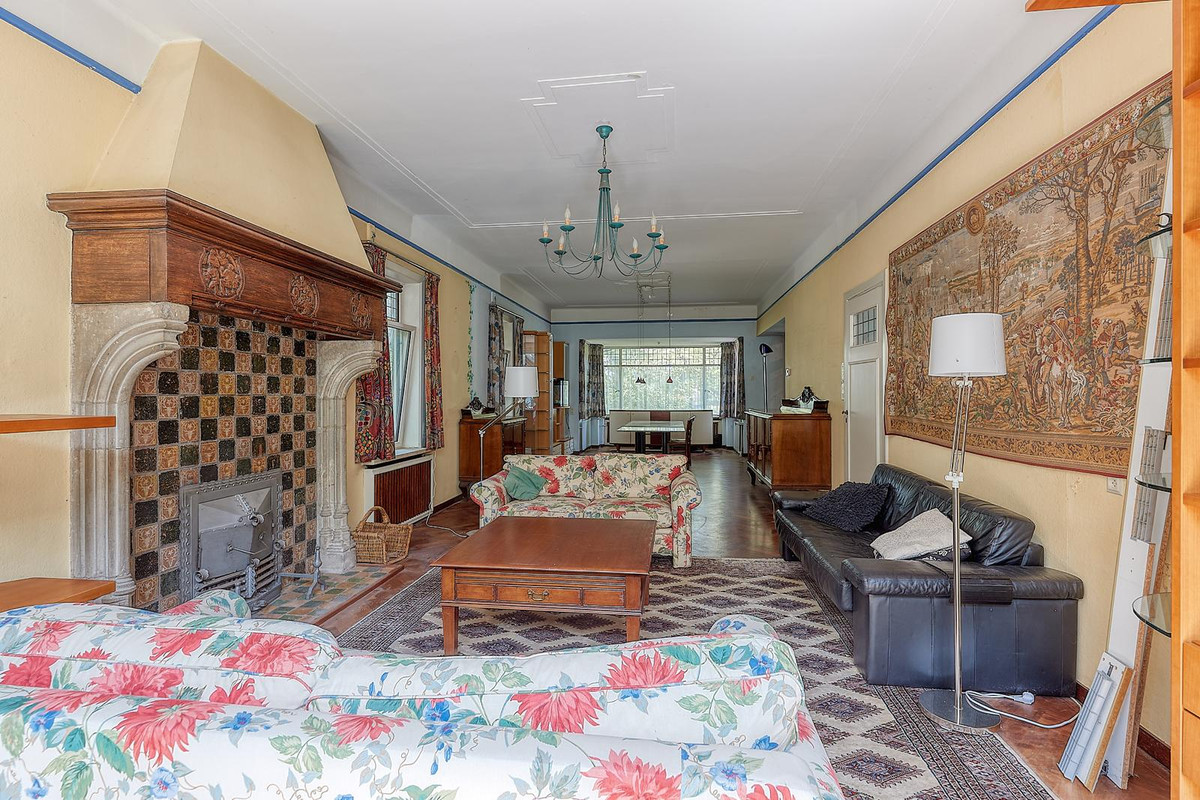 Vrijstaande woning te koop: Laan Hofrust 1A, Rijswijk