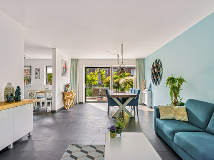Bergenboulevard 116