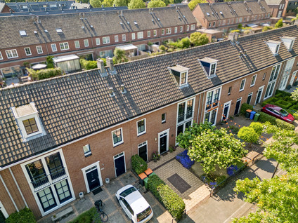 Bergenboulevard 116