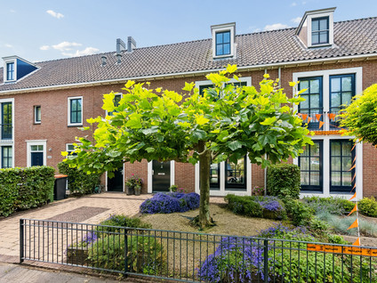 Bergenboulevard 116