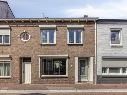 Kleine Bagijnestraat 13A