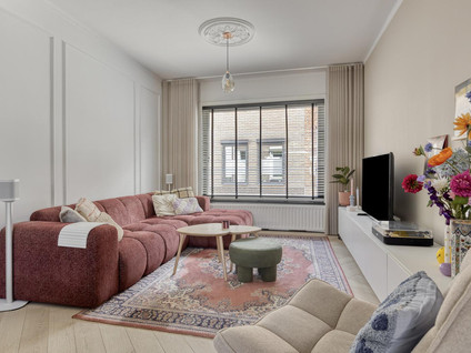 Kleine Bagijnestraat 13A