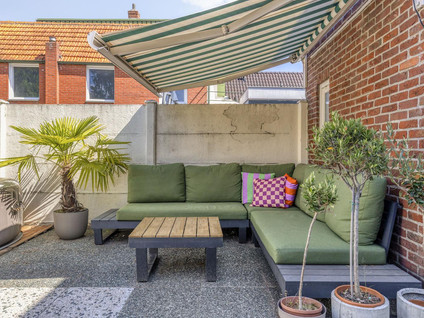 Kleine Bagijnestraat 13A