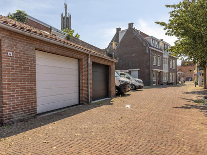 Kleine Bagijnestraat 13A