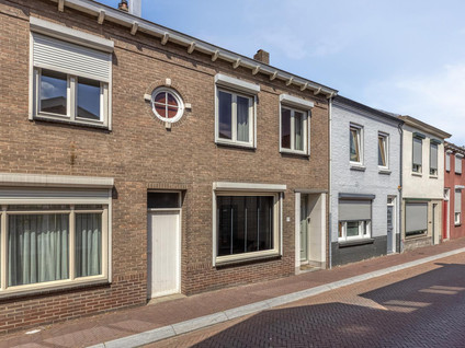 Kleine Bagijnestraat 13A