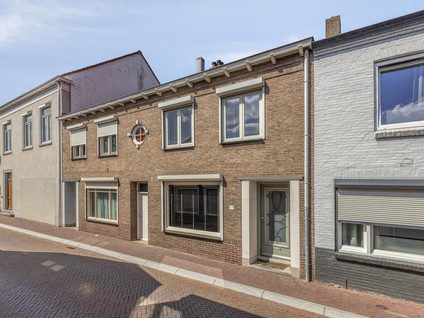 Kleine Bagijnestraat 13A