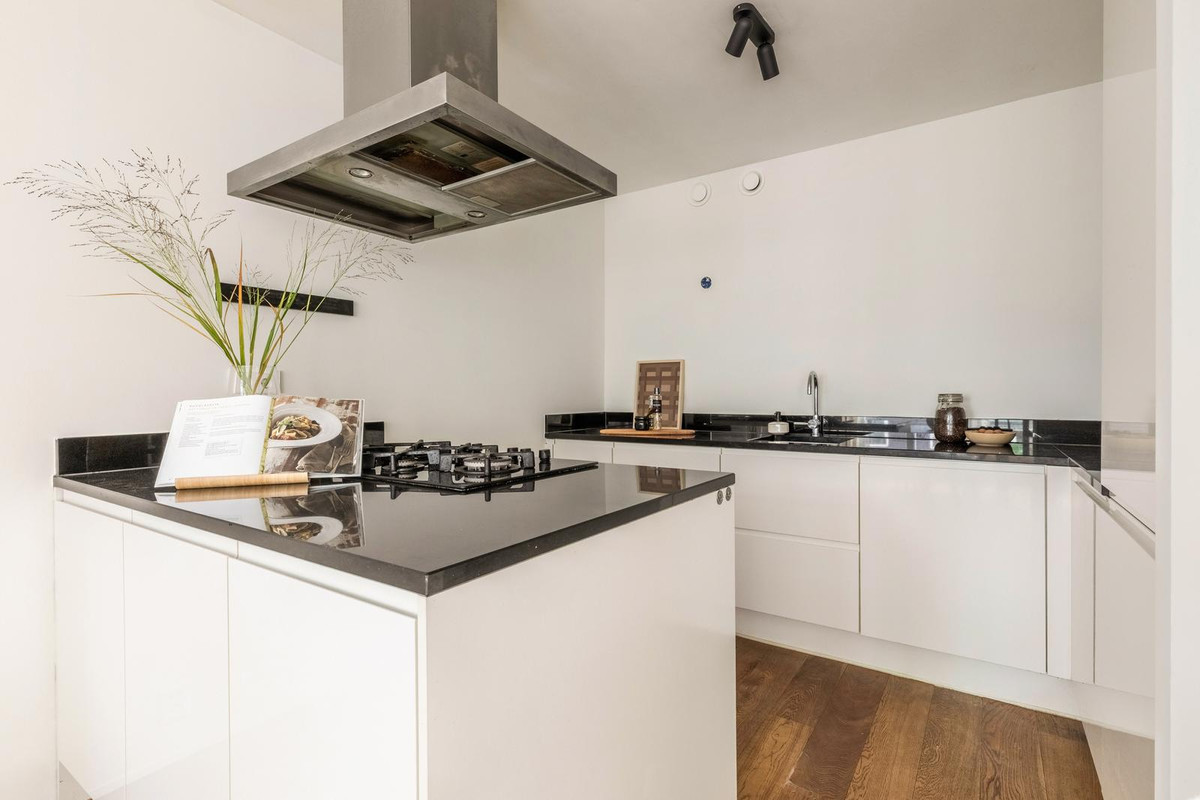 Appartement te koop: Blankenstraat 370A, Amsterdam