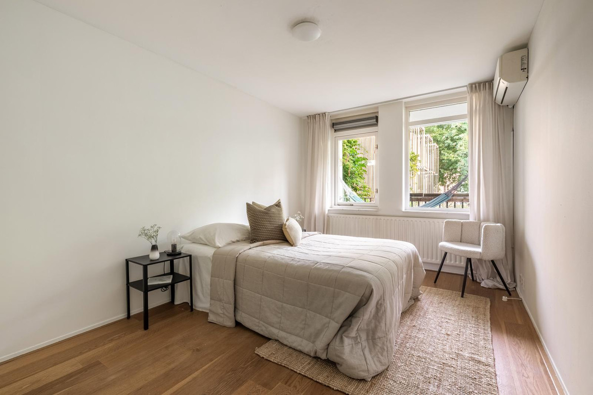 Appartement te koop: Blankenstraat 370A, Amsterdam